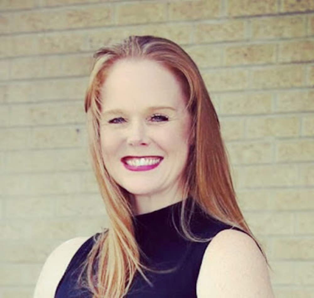 Meet your Posher, Kelly